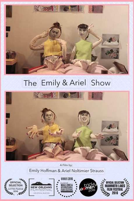 The Emily & Ariel Show